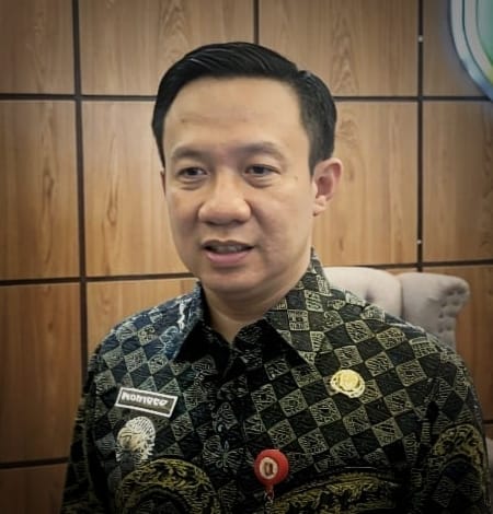 Pemprov Lampung Terbitkan Dua Edaran Jelang Idulfitri 1447 H: Larangan Kendaraan Dinas untuk Mudik dan Pengendalian Gratifikasi