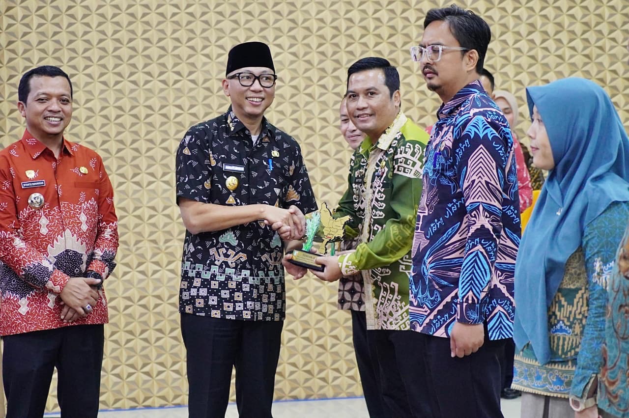 Buka Musrenbang RKPD Pringsewu, Gubernur Mirza Dorong Penguatan Sektor Unggulan Daerah