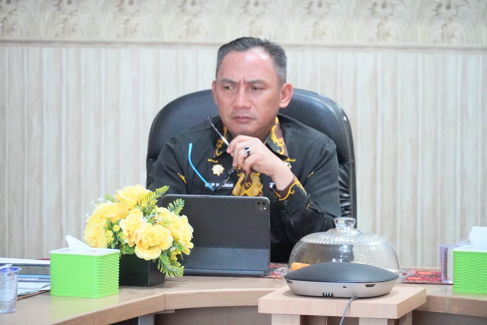 Pengukuhan Dewan Pendidikan Lampung 2025–2030, Reformasi Sistem Kualitas Pengajaran