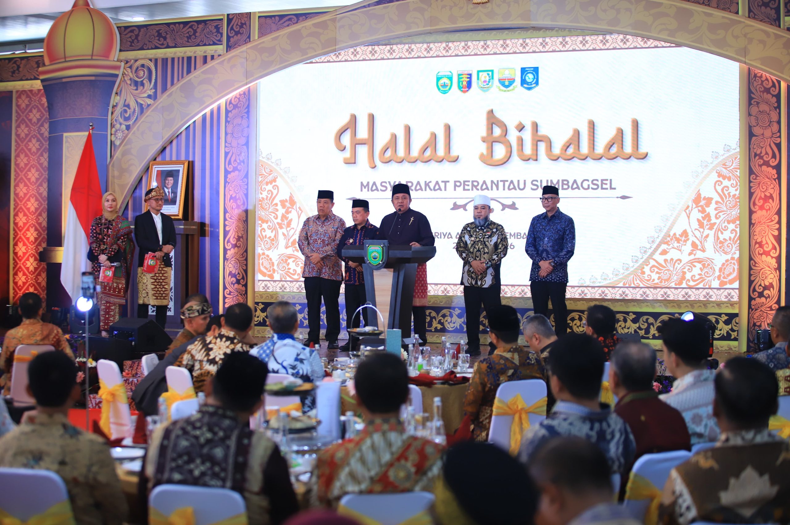 Sensus Ekonomi 2026, Pemprov Lampung Perkuat Sinergi untuk Data Berkualitas